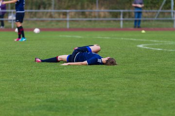 Bild 22 - Frauen SG Ratekau-Strand - SG Olympia-BHu : Ergebnis: 3:1